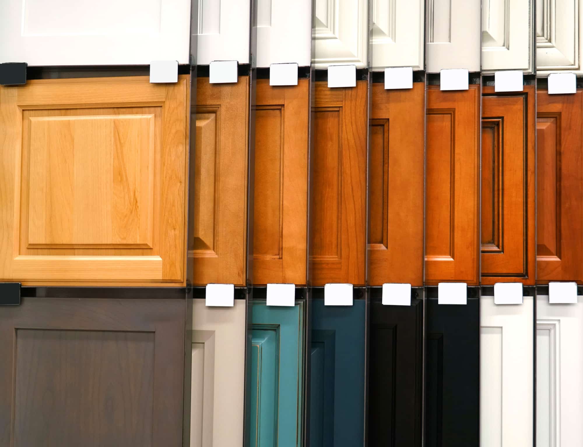 3 Reasons Why Your Home Needs Door Refinishing